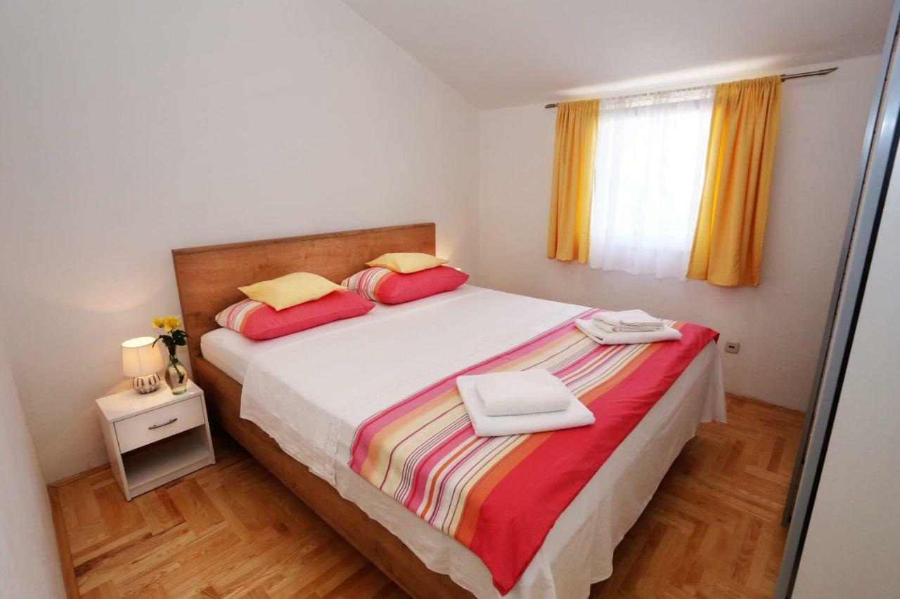 Rose Apartment Kastela