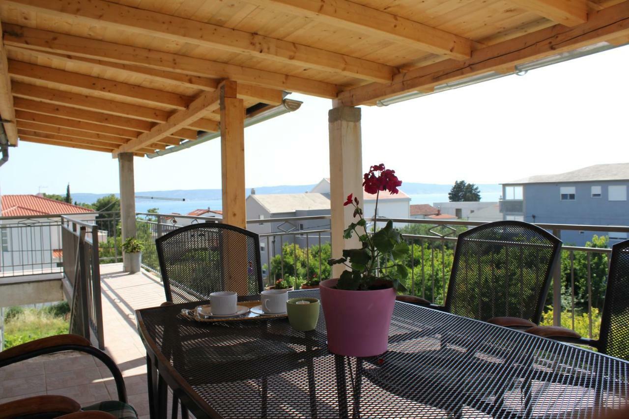 Apartman Rose *