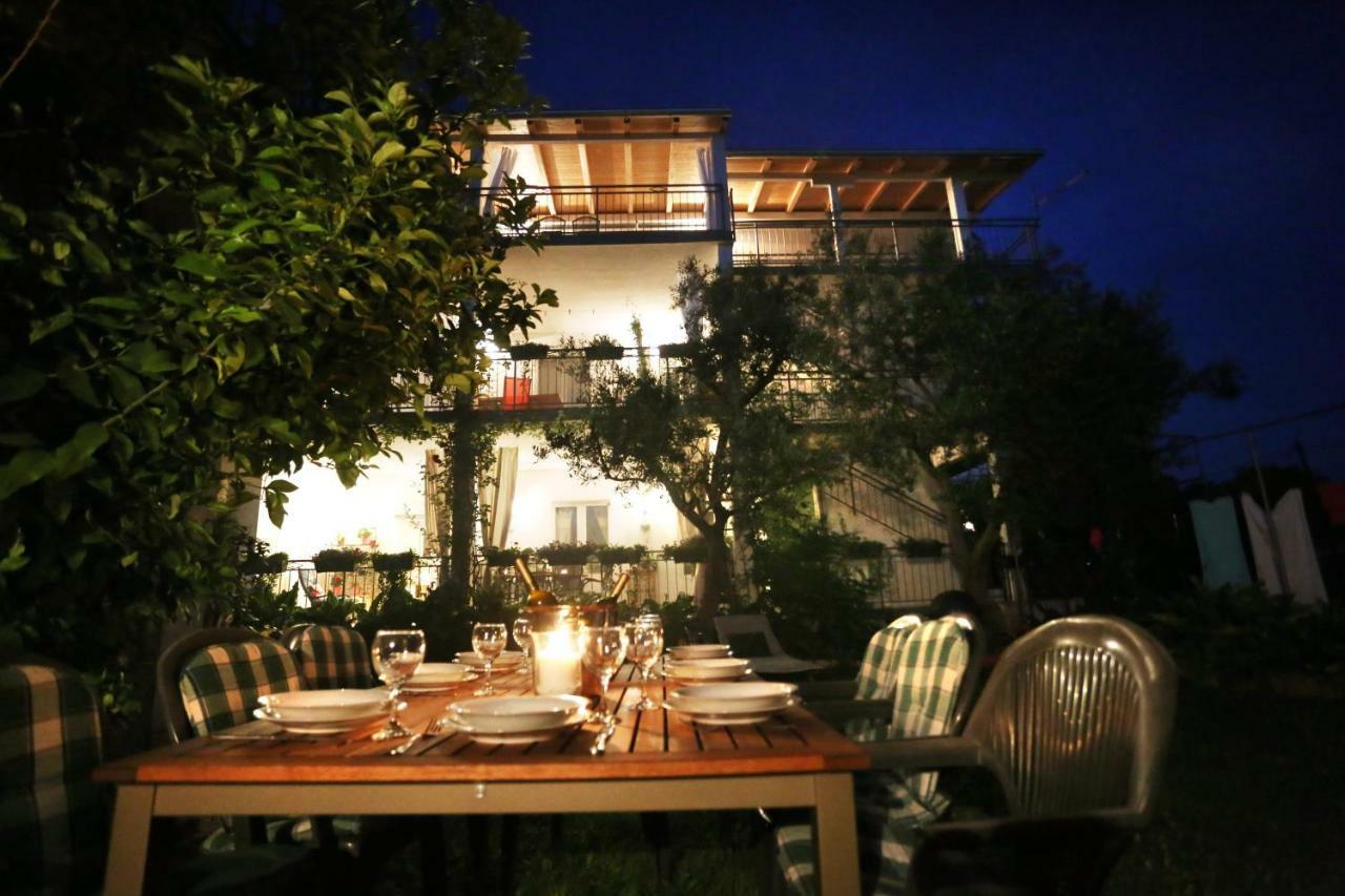 Rose Apartman Kaštela
