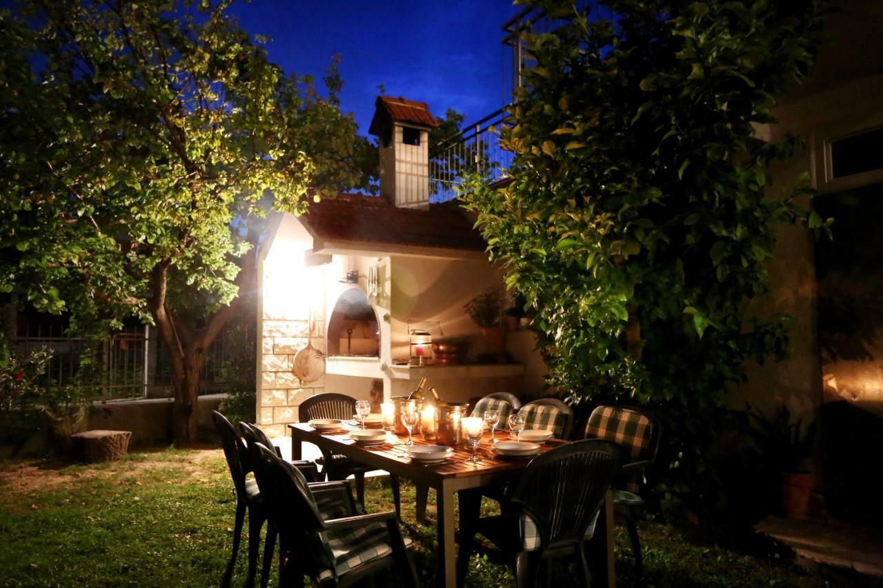 Apartman Rose Kaštela