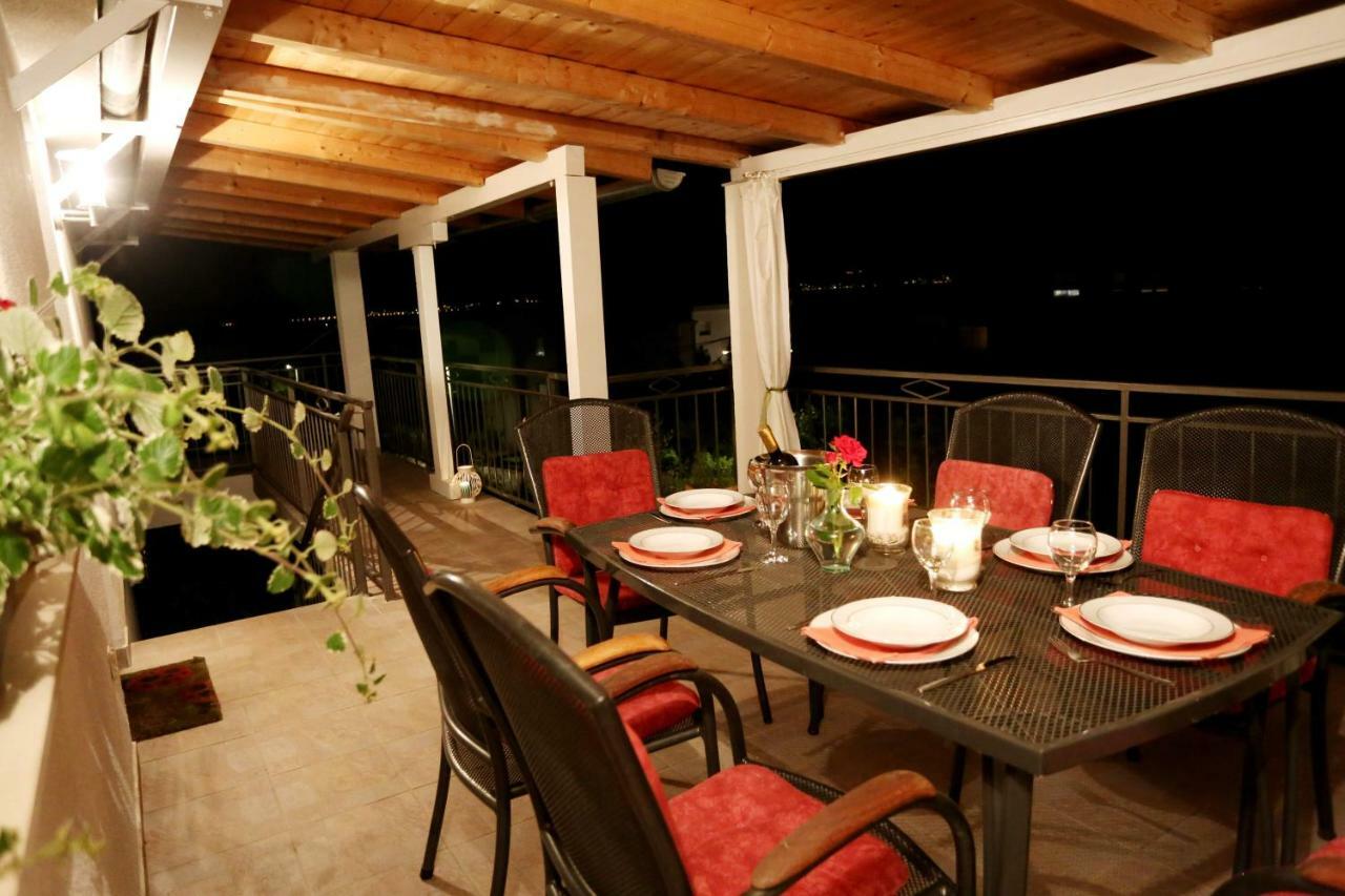 Apartment Rose Kastela