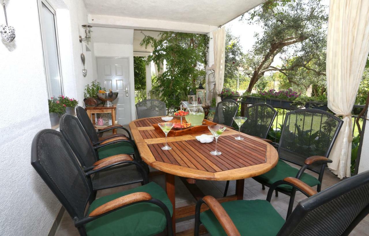 Apartment Rose Kastela